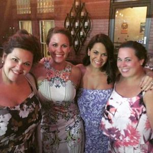 Meet your Posher, Timory